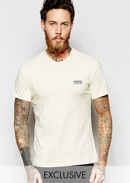 White Xam T-Shirt