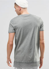 Gray DT  T-Shirt