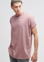 Light Pink  T-Shirt