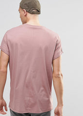 Light Pink  T-Shirt
