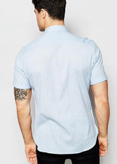 Blue Xmen Shirt